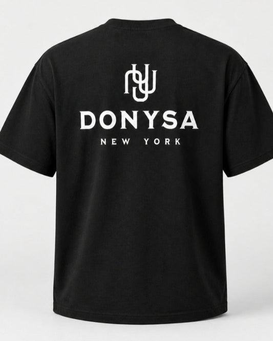 Signature Boxy T-Shirt