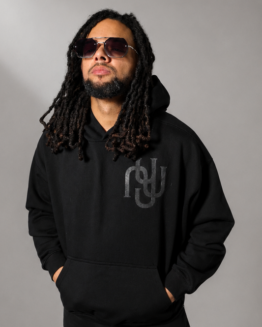 DONYSA Core Hoodie