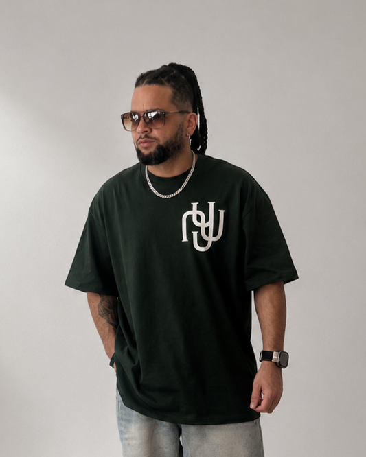 DONYSA Green Studio Tee