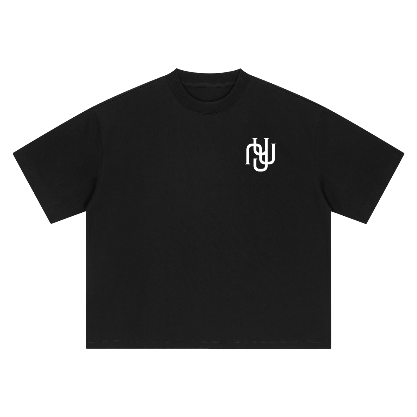DONYSA Signature Oversized Tee