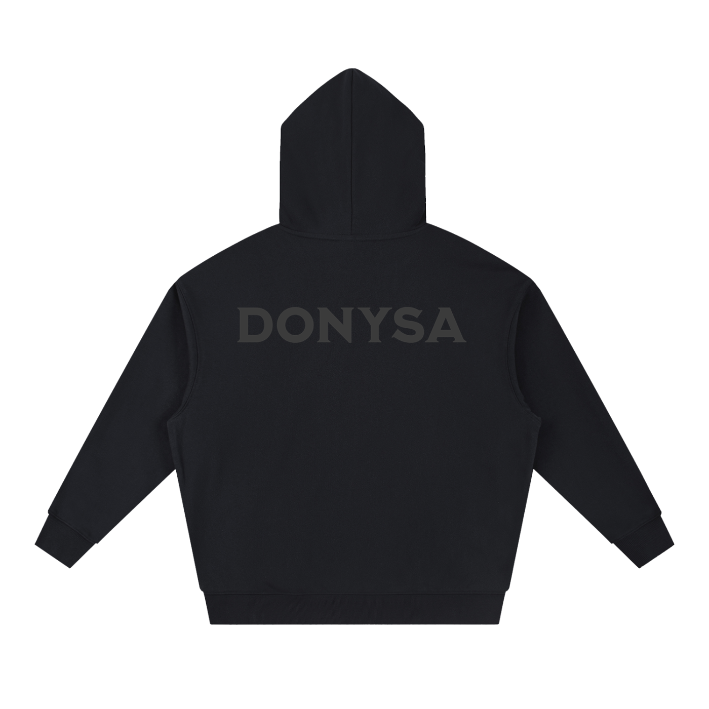 DONYSA Core Hoodie