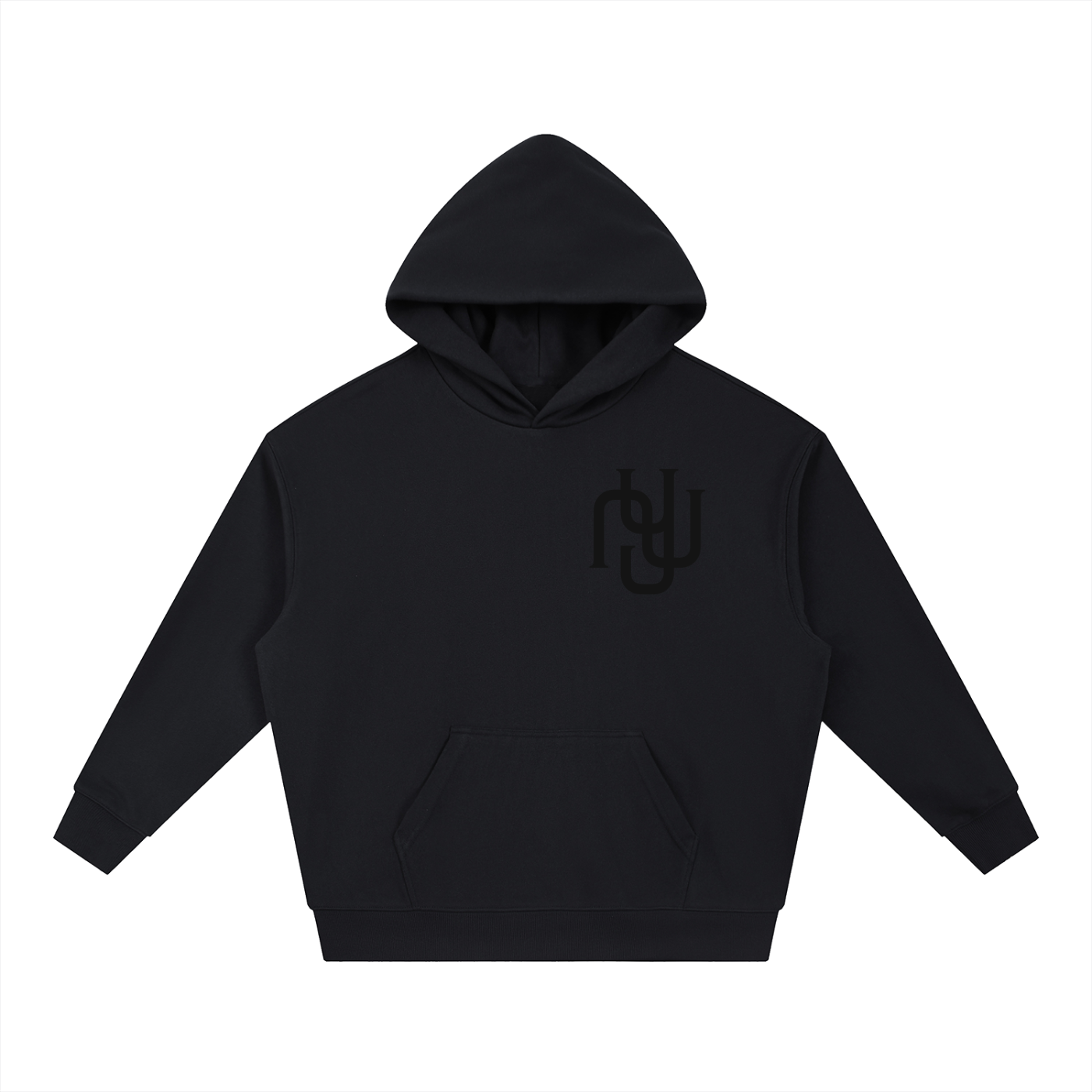 DONYSA Core Hoodie