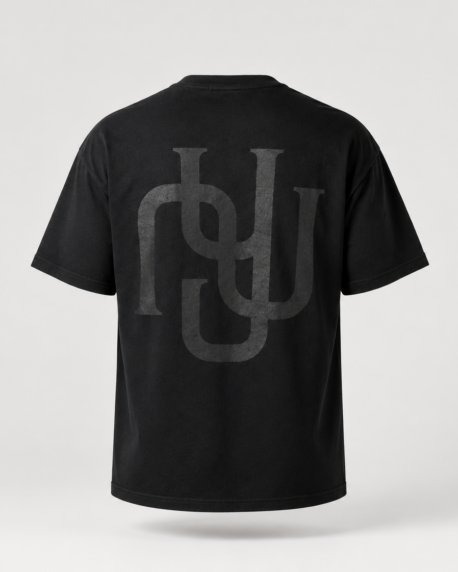 DONYSA Emblem Tee
