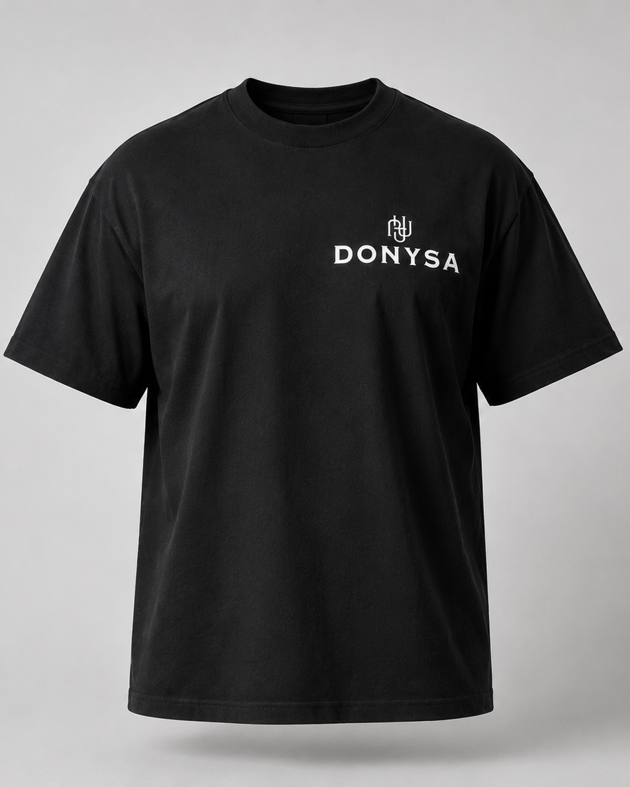 DONYSA Emblem Tee