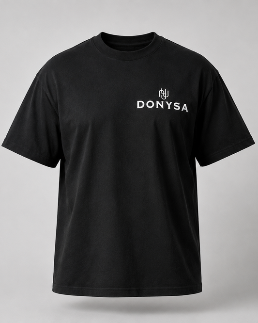 DONYSA Emblem Tee