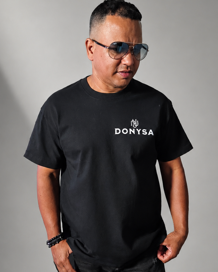 DONYSA Emblem Tee
