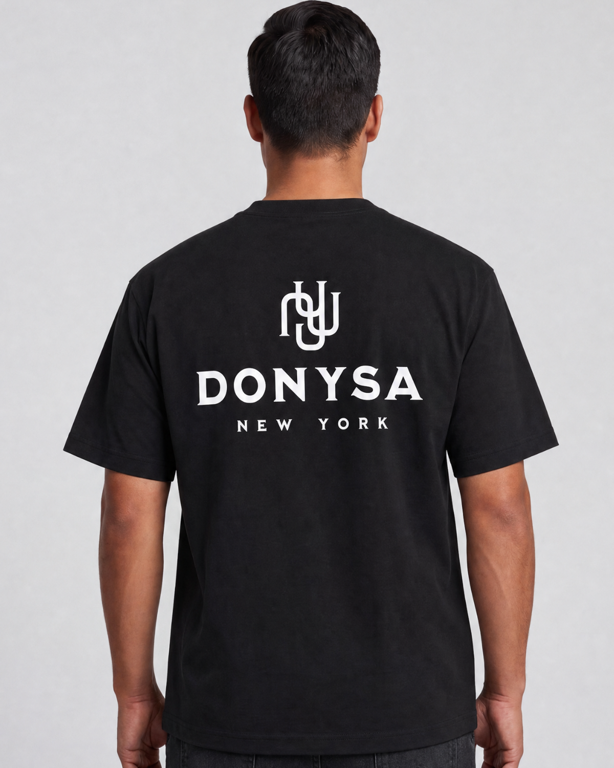 Signature Boxy T-Shirt