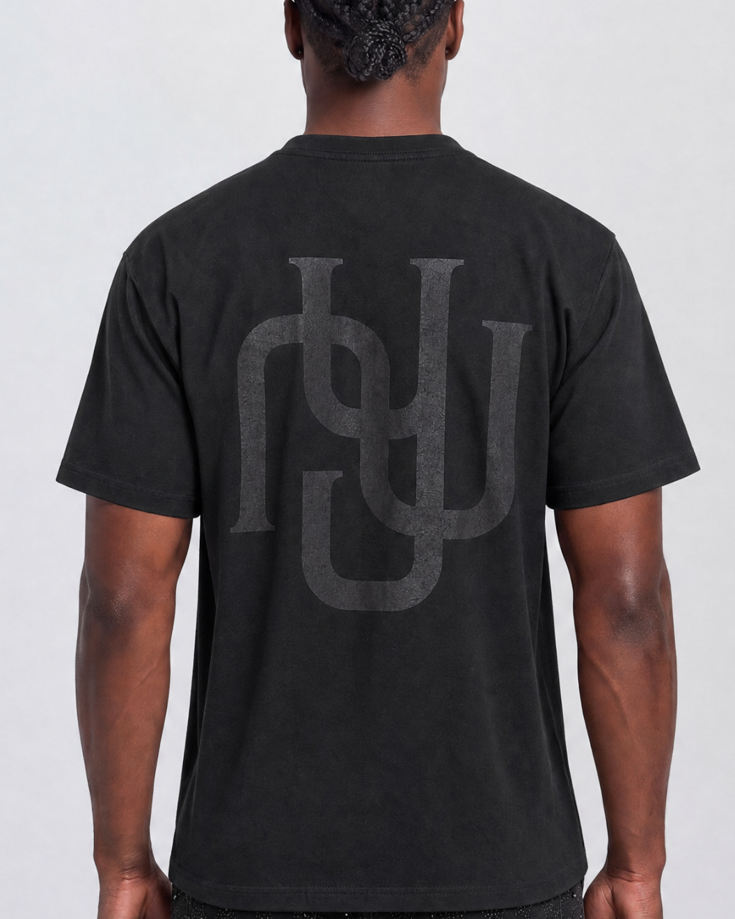 DONYSA Emblem Tee
