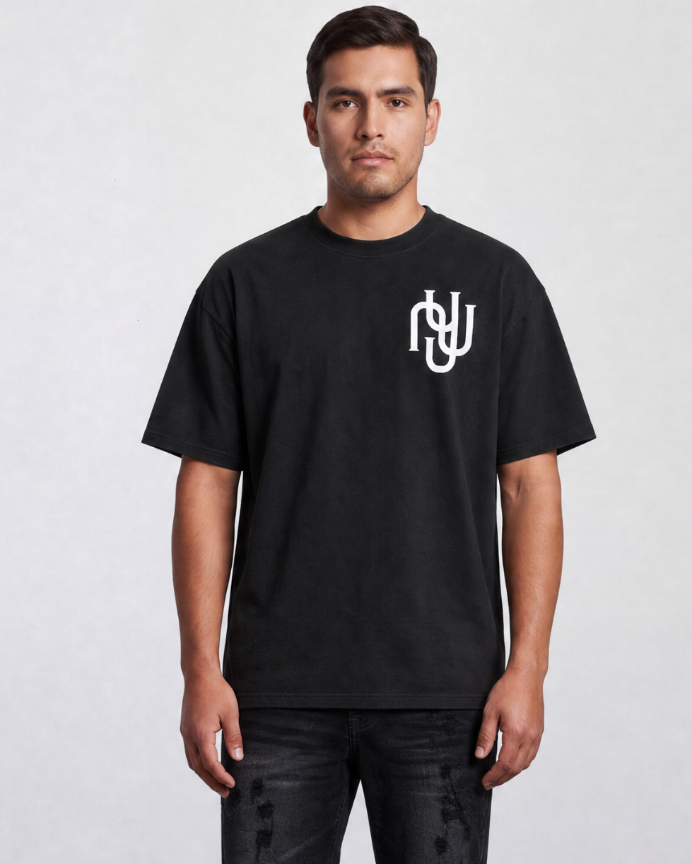 Signature Boxy T-Shirt