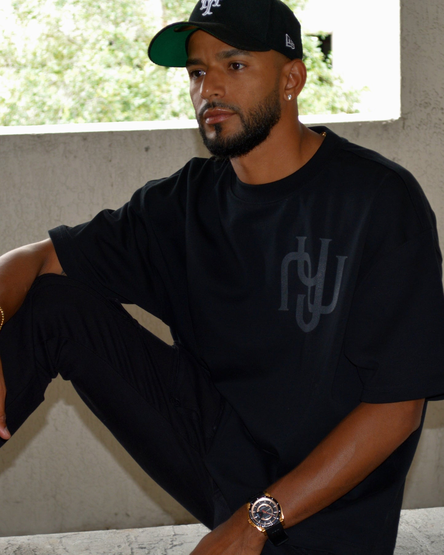 DONYSA Core Tee