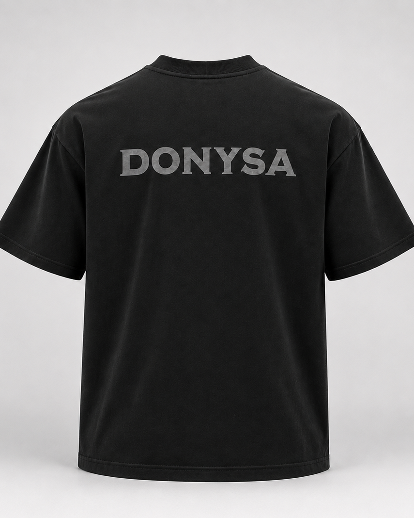 DONYSA Core Tee