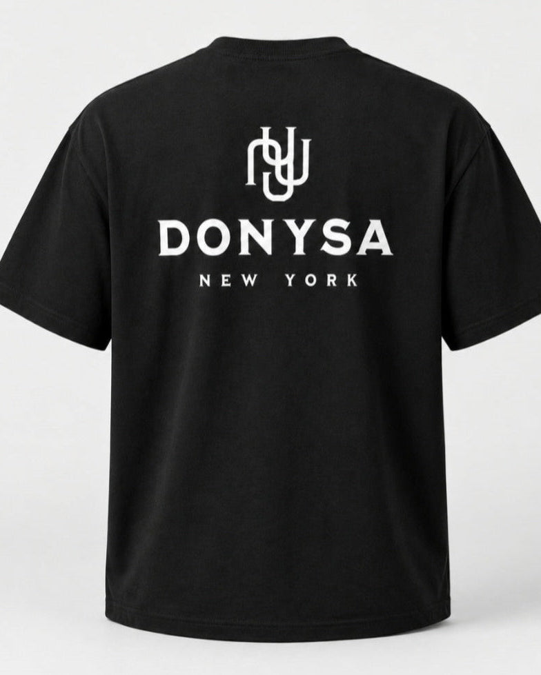 Signature Boxy T-Shirt