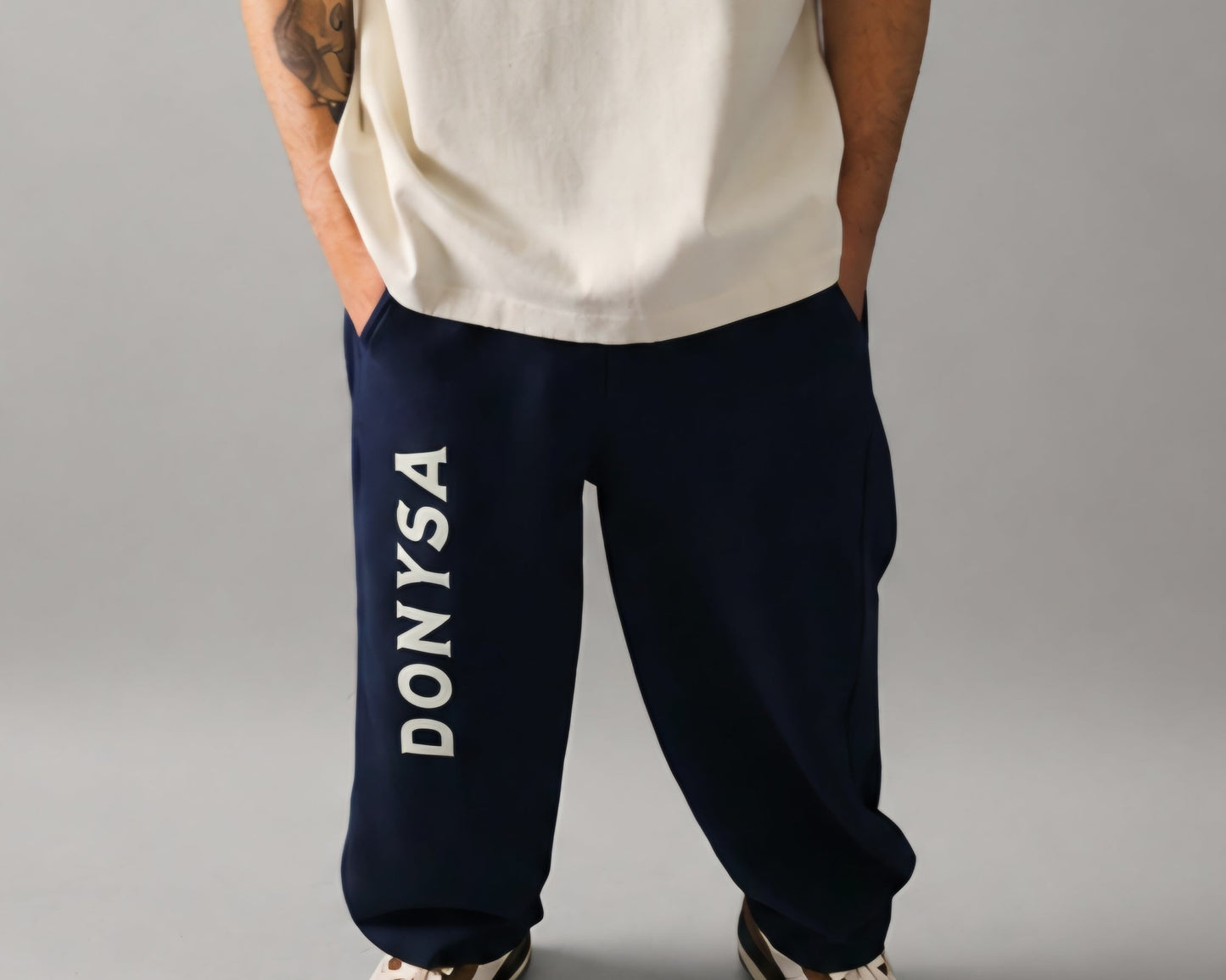 The Uniform Set