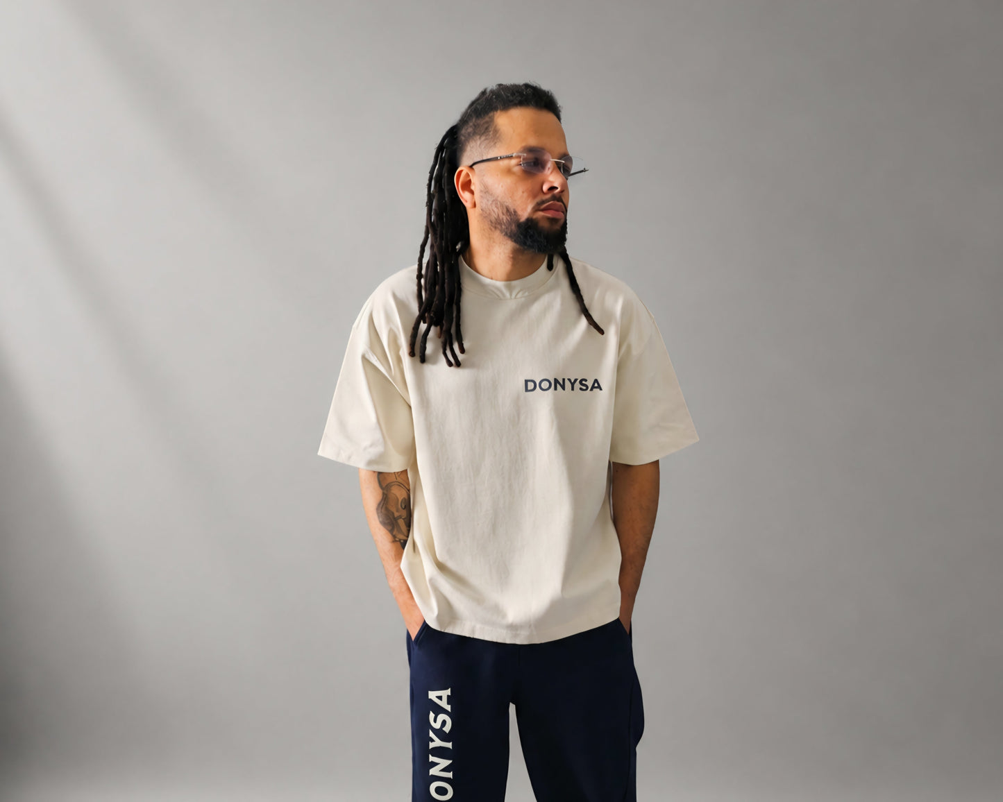 UNIFORM Tee
