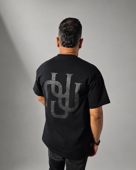 Emblem Tee