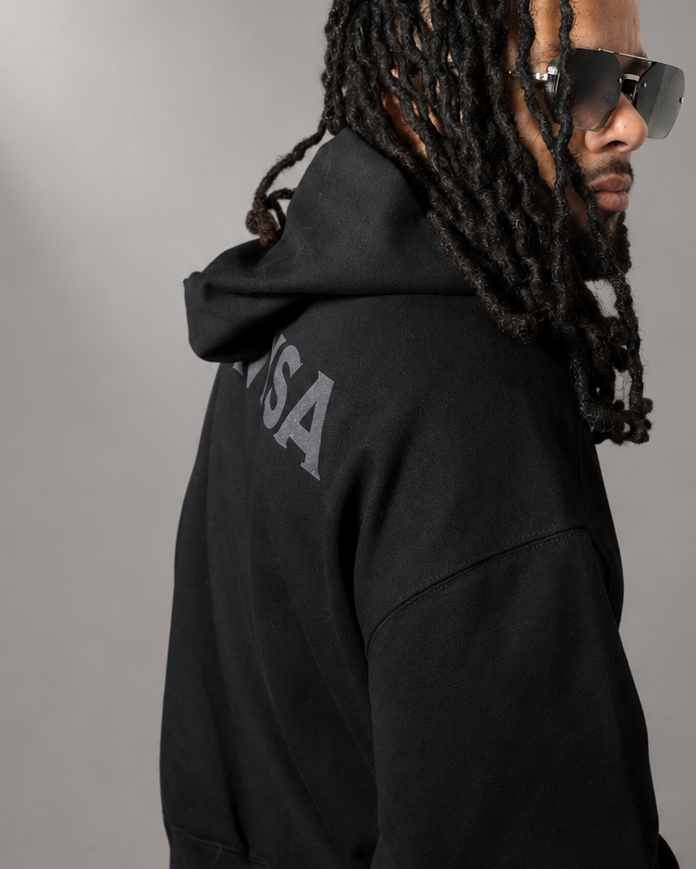 DONYSA Core Hoodie