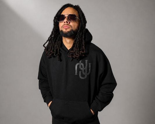 DONYSA Core Hoodie