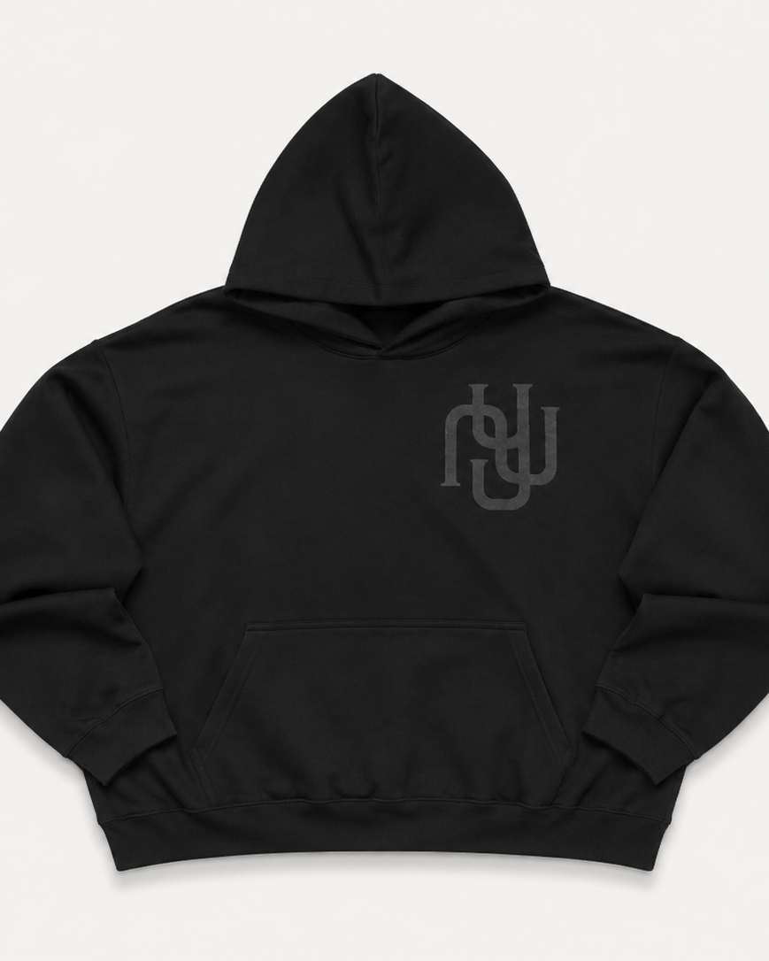 DONYSA Core Hoodie