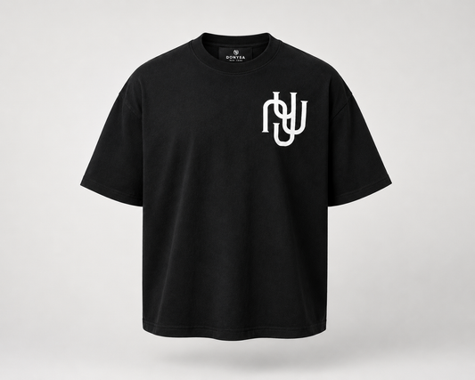 DONYSA Signature Boxy T-Shirt