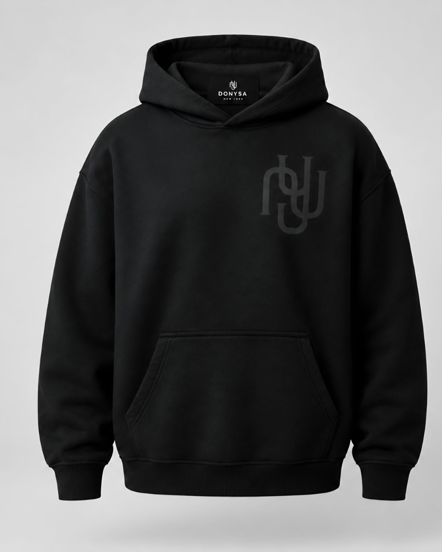 DONYSA Core Hoodie