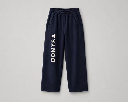 UNIFORM SWEATPANT