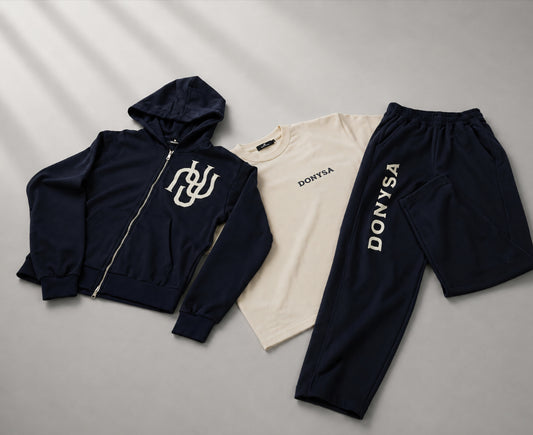 The Uniform Set