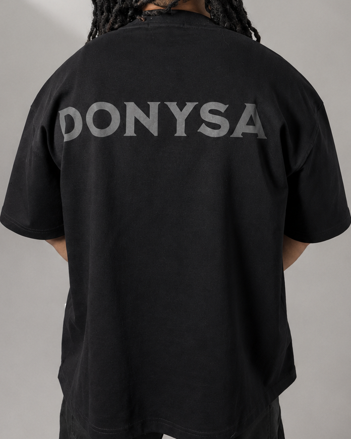 DONYSA Core Tee