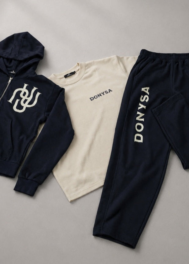 The Uniform Set