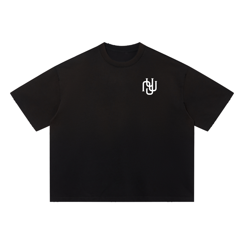 DONYSA Signature Sun Fade Tee